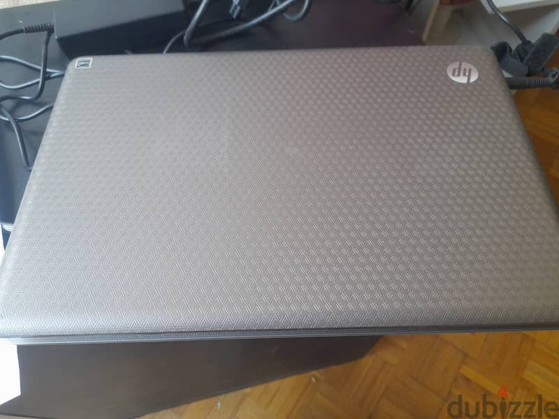 hp g62 1