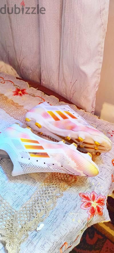 Adidas F50