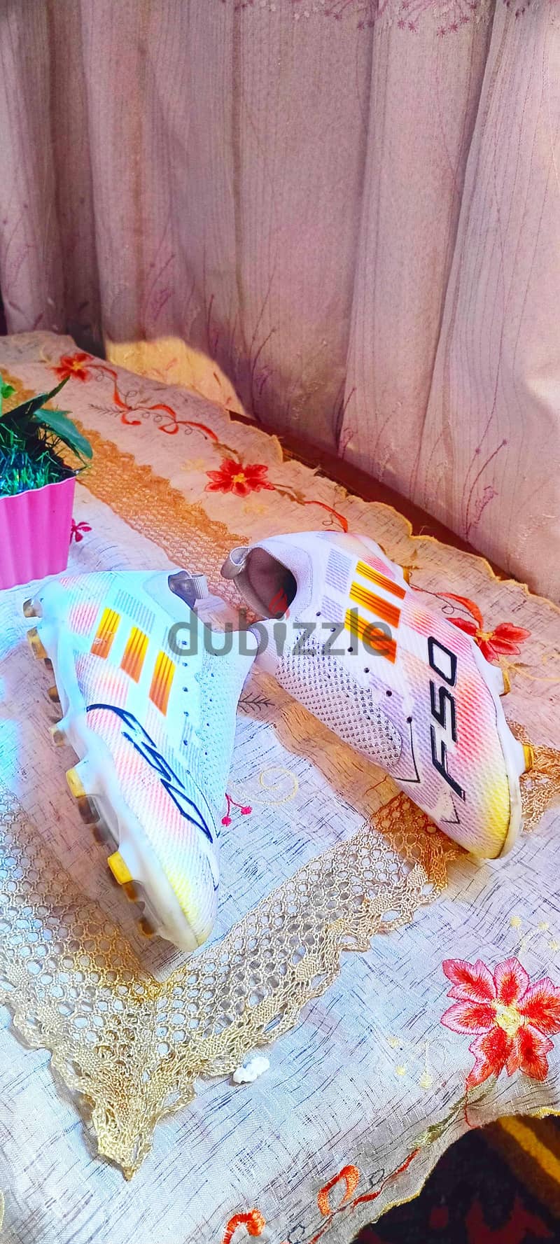 Adidas F50 1