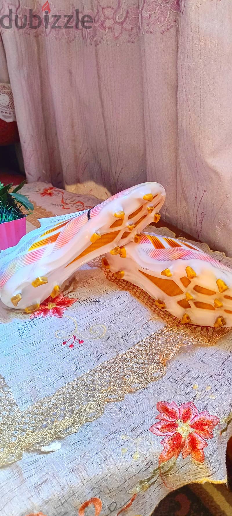 Adidas F50 2