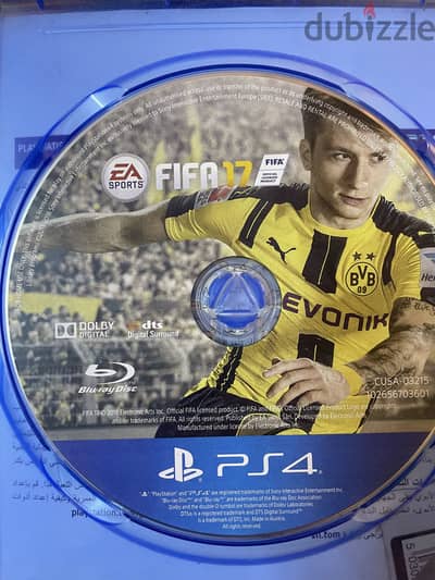FIFA 17 bs4