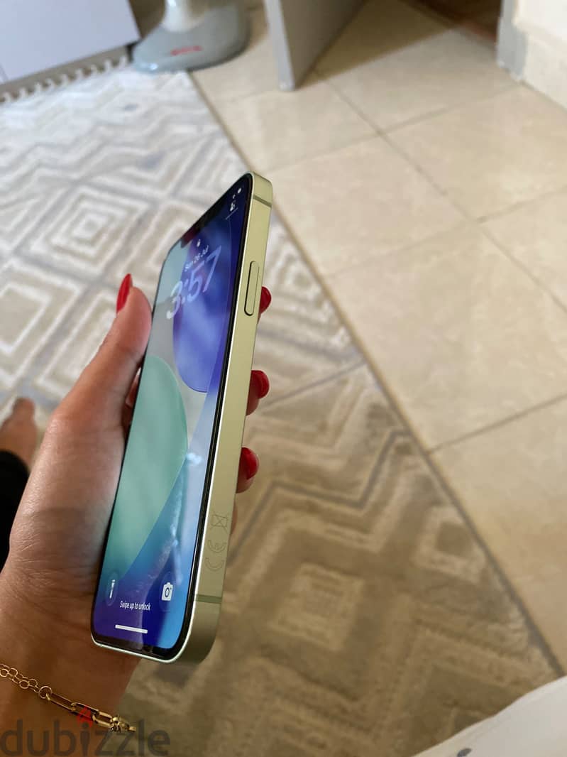 Apple - iPhone 12 1