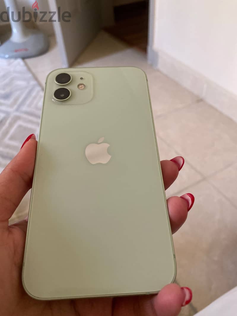 Apple - iPhone 12 3