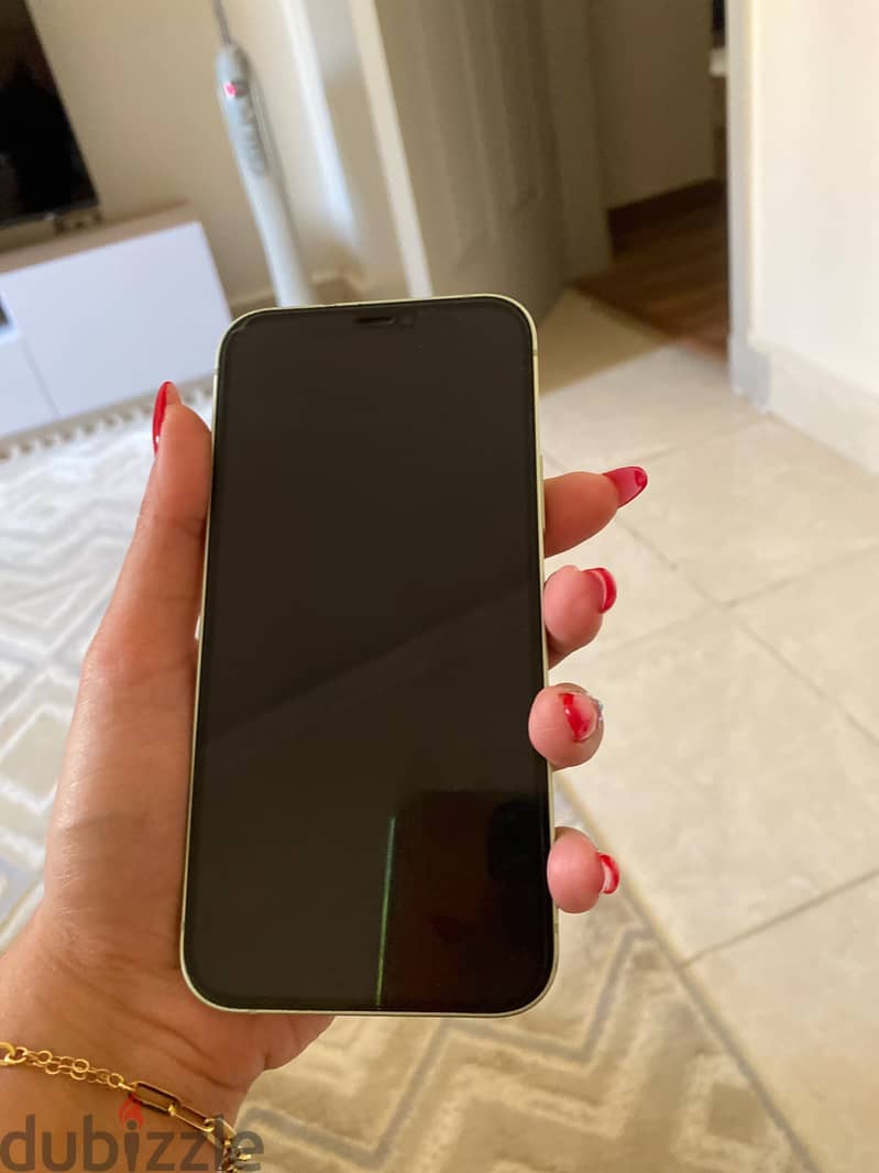 Apple - iPhone 12 4