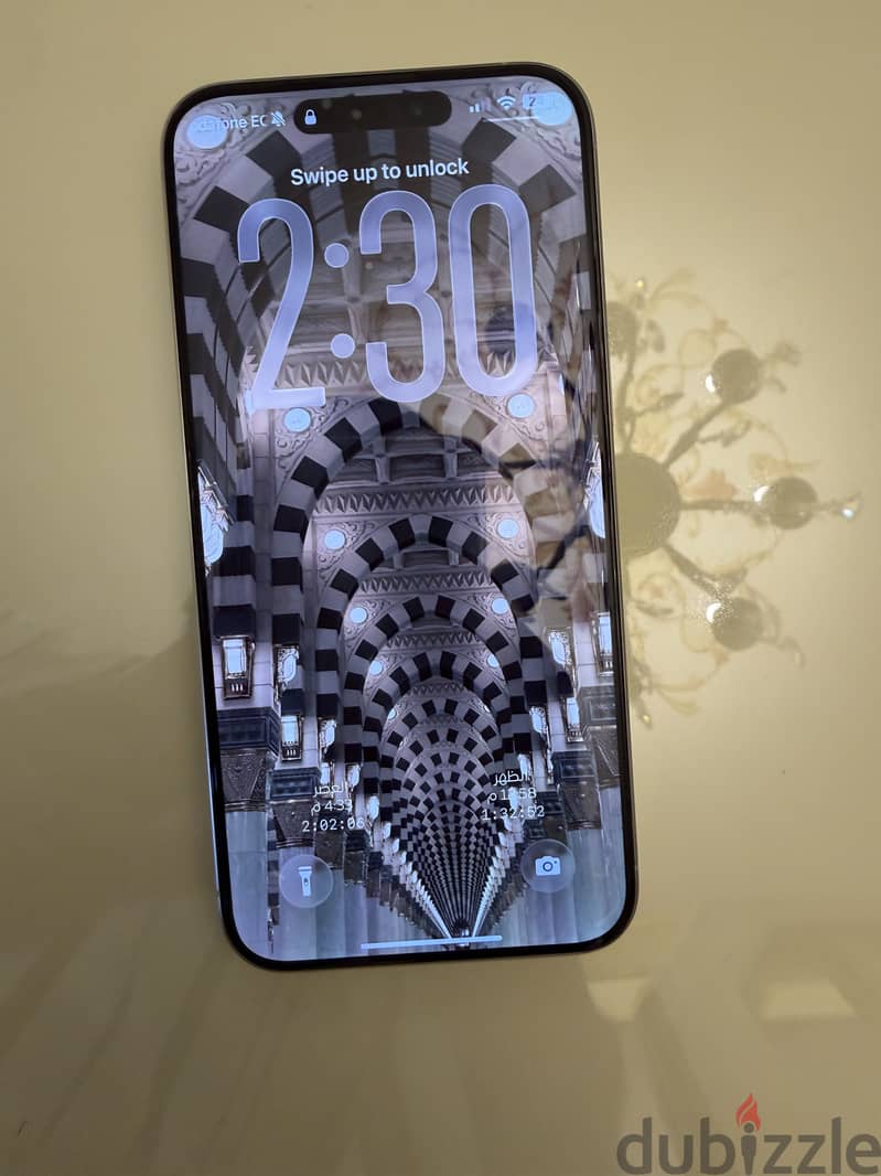 Apple - iPhone 15 Pro Max 2