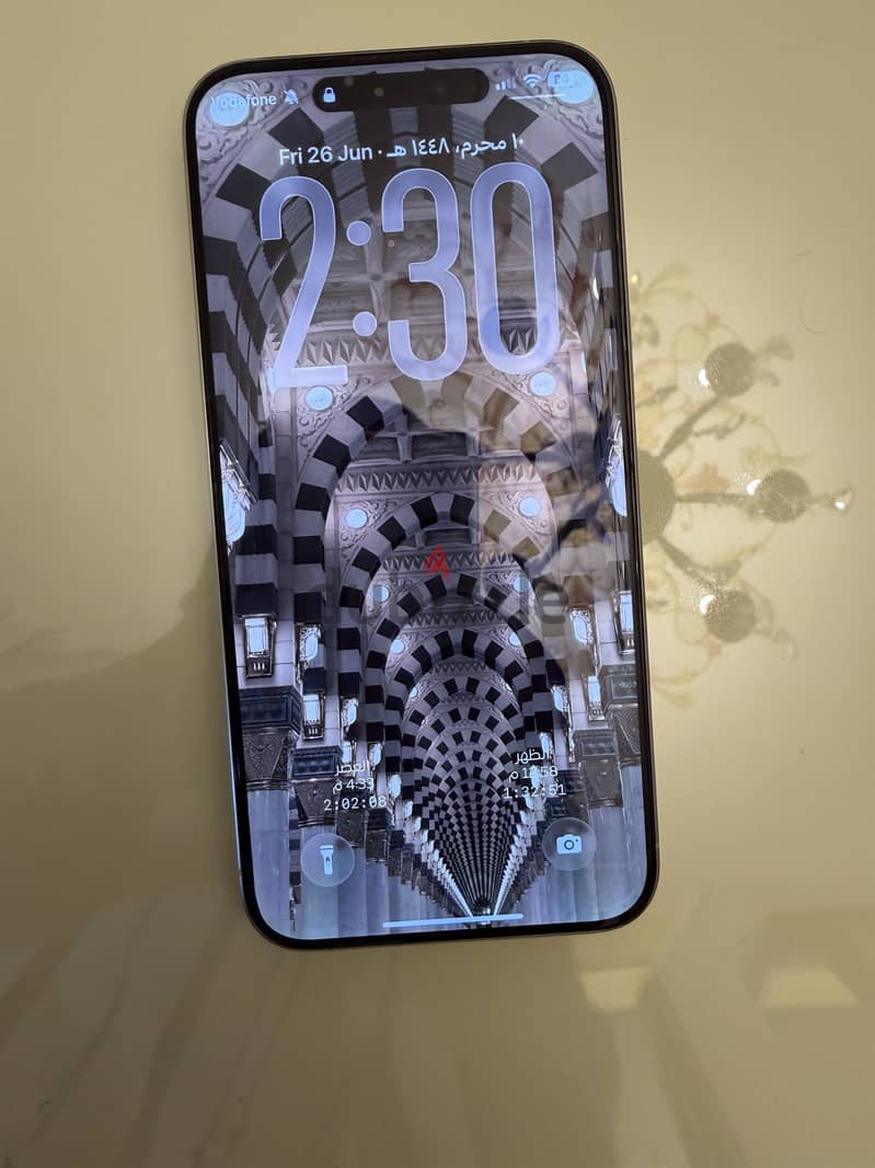 Apple - iPhone 15 Pro Max 5