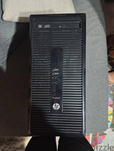كيسه hp 400 g2 mt 24pin