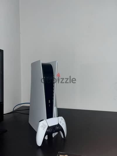 Ps5 نسخة الCD كسر زيرو