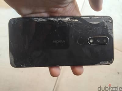 Nokia 5.1 plus
