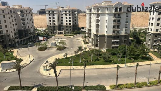 فرصه مميزه للبيع فى سيليا العاصمه الاداريه الجديدة