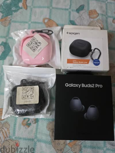 Samsung buds 2 pro