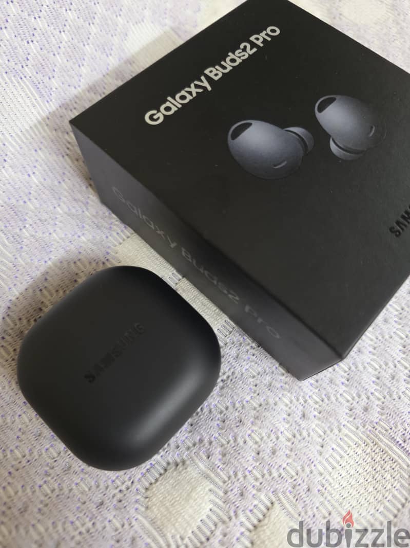 Samsung buds 2 pro 1