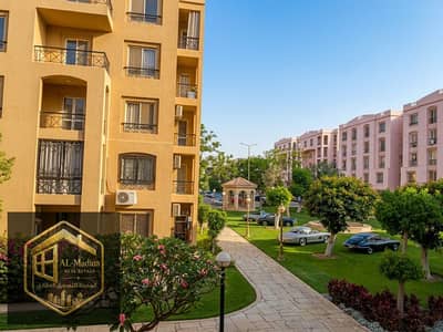 The only one in Al-Rihab, 90 meters, heart of services
