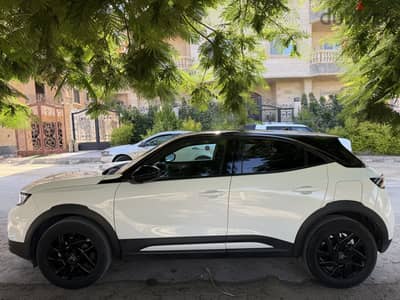 Opel Mokka 2024