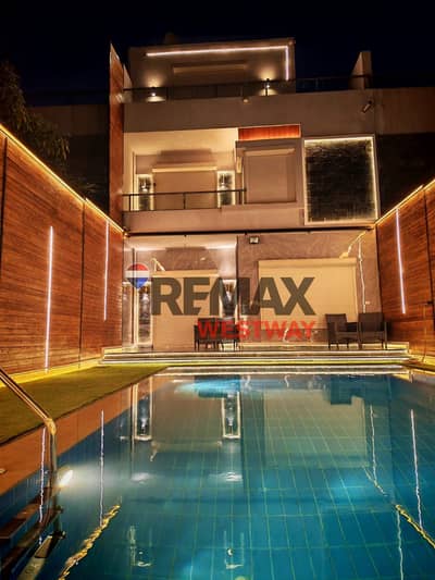 Townhouse For Sale in Zayed Dunes - الشيخ زايد - تاون هاوس للبيع في زايد ديونز