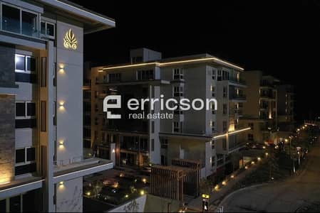 Apartment Ready to move in Mountain View I-City New Cairo  - Phase club park