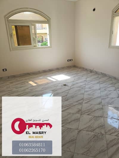 Duplex for rent in Al Rehab City, in a private villa, with modern and high-end finishes, 6 room