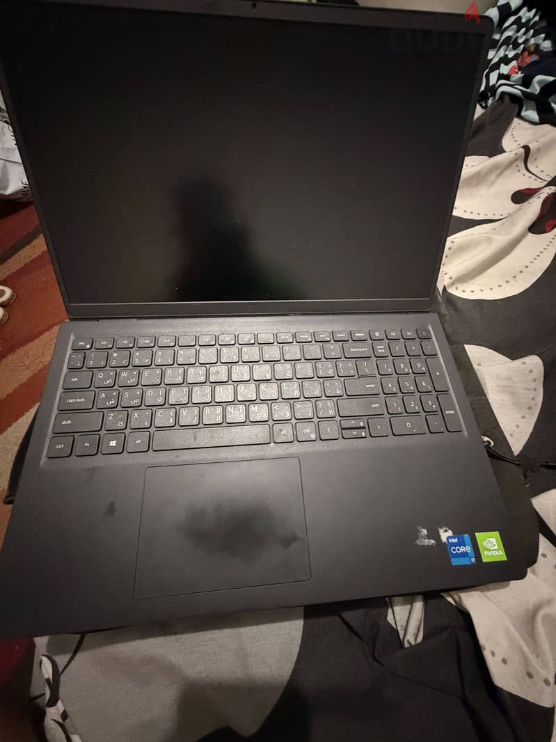 Dell vostro 15 3510 3