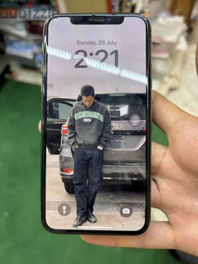 Apple - iPhone XS