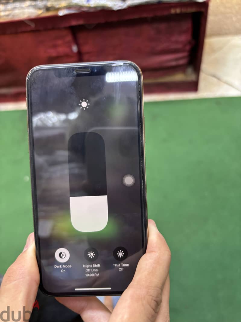 Apple - iPhone XS 256 2