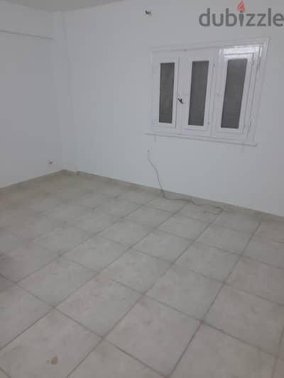 شقه للايجار فاضيه بنيركو الشطر الثالث من دجله