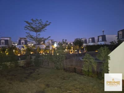 Standalone Type A Villa  360 sqm Land | Lowest Price at EGP 17M | Prime Location in Mountain View Chill Out Park