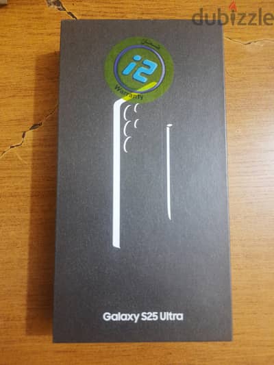 Samsung S25 Ultra