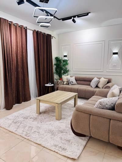 أفضل فرصة للإيجار في مدينتي B10 | Ultra Super Lux | Wide Garden View | خطوات من All Seasons Park
