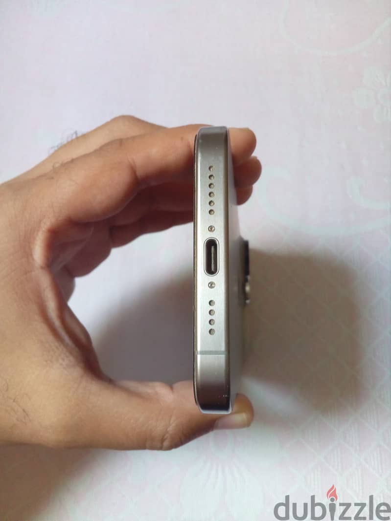 Apple - iPhone 15 Pro Max 1