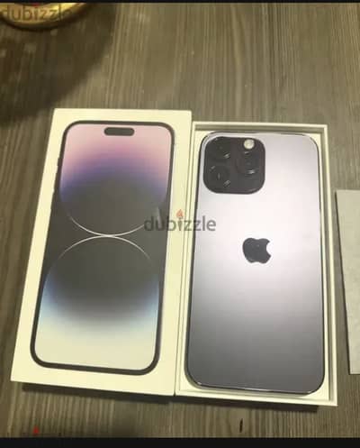 Apple - iPhone 14 Pro Max