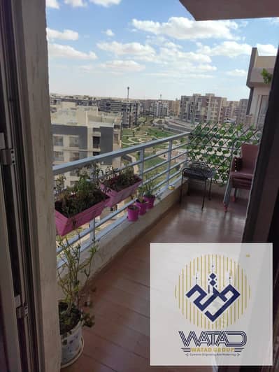 شقه للايجار المفروش في دار مصر
