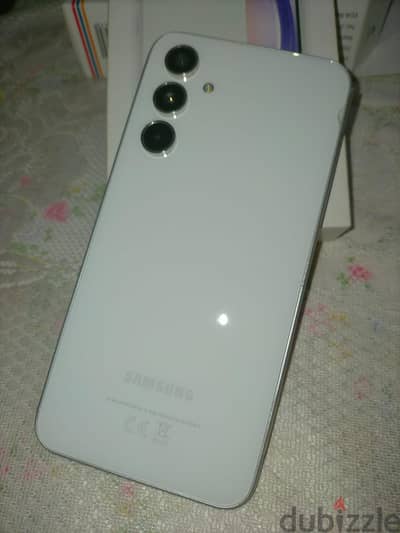Samsung A54 5G