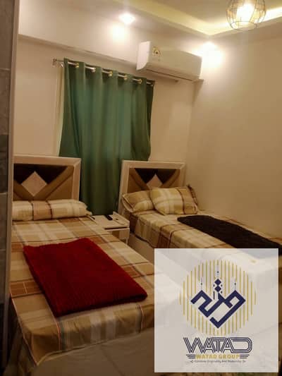 غرفه للايجار الحي الاول المجاوره 6