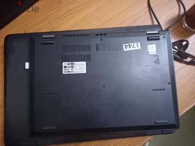 لاب توب لينوفو كو اي 5 جيل ثامن