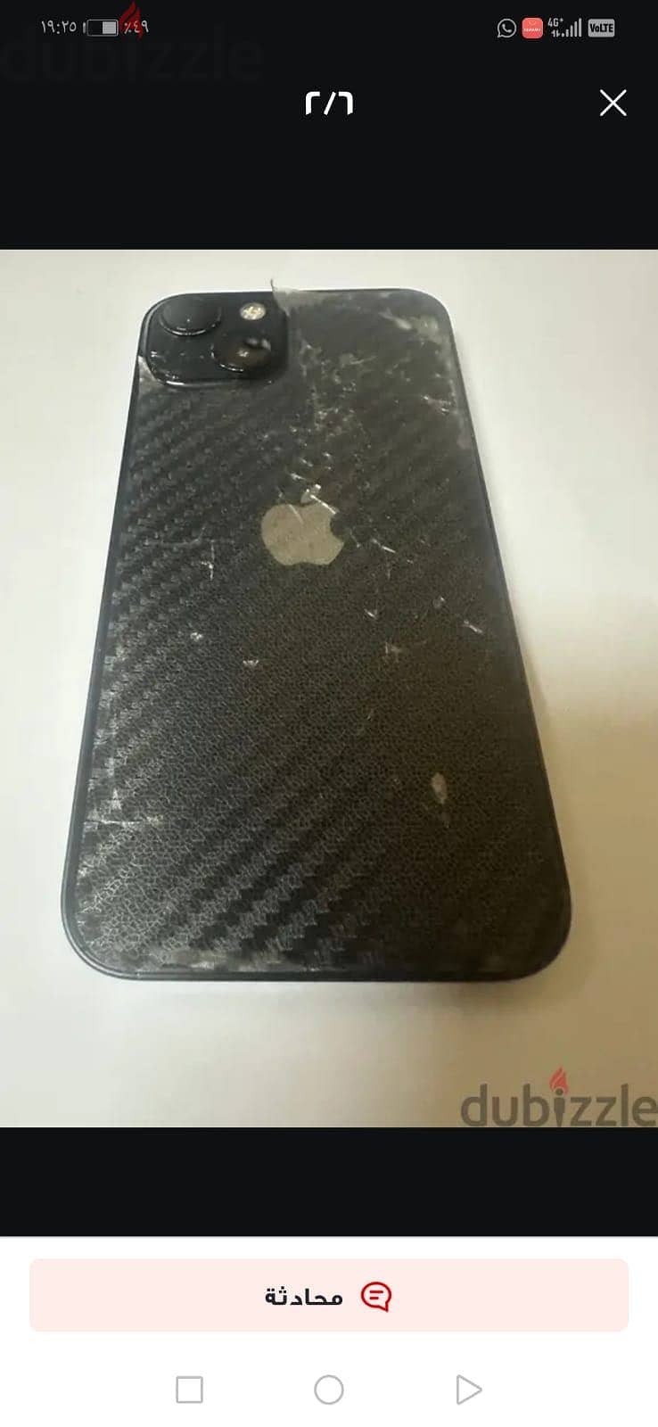 Apple - iPhone 13 2