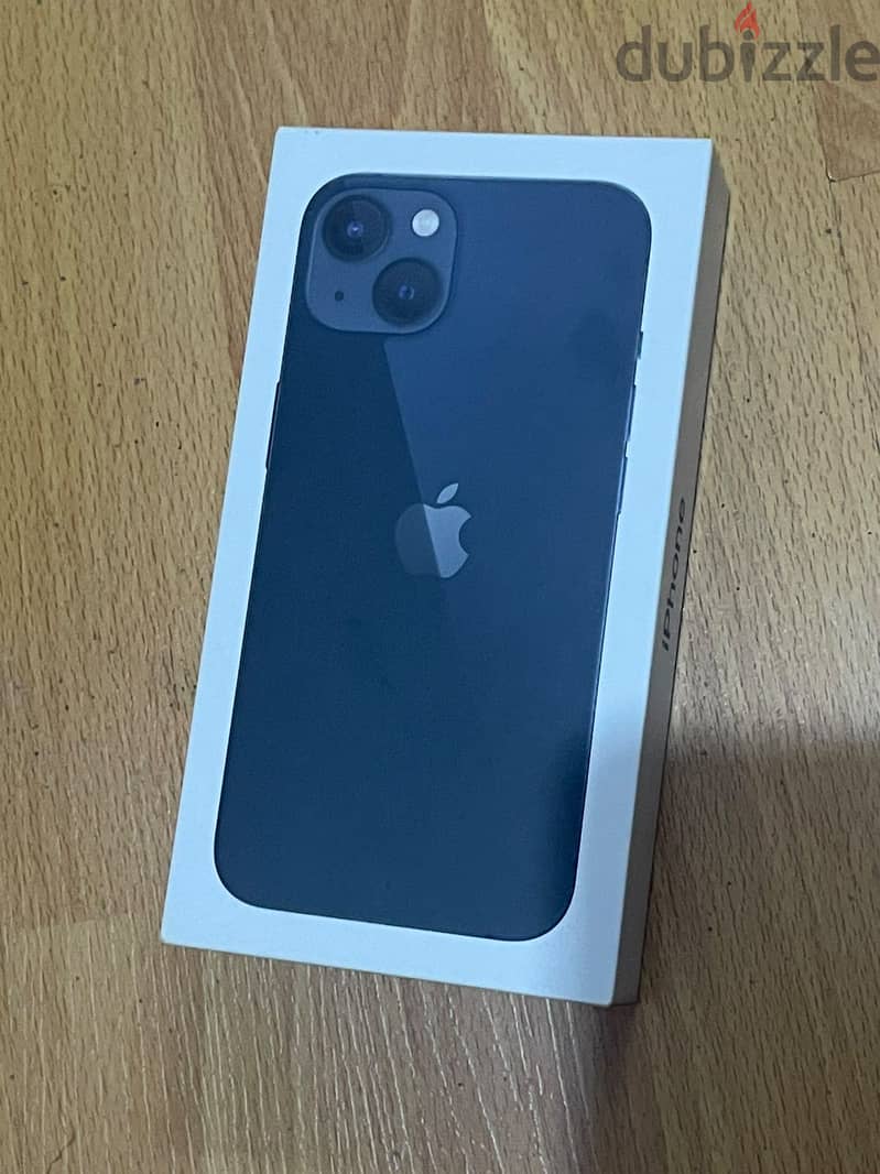 Apple - iPhone 13 6