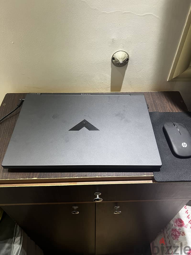 Hp victus 2