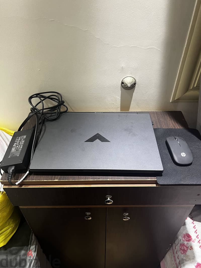 Hp victus 5