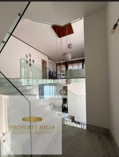 Villa for Sale in Golden Square Installments Over 9 Years Minutes from Hyde Park Fifth Settlement