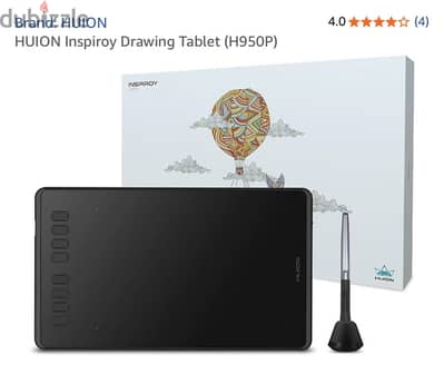 Creative Drawing Tablet