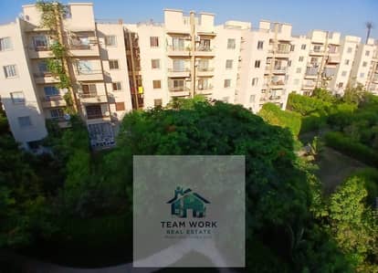 Apartment for rent in Future Towers – Sheikh Zayed