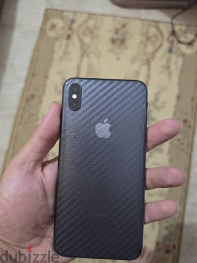 Apple - iPhone XS Max