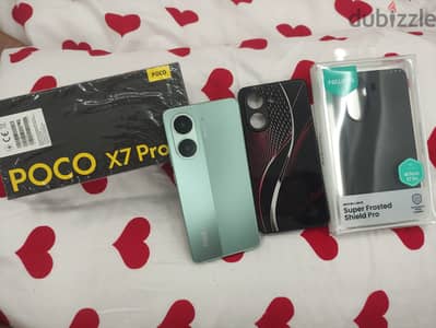 بوكو اكس ٧ برو - Poco x 7 pro