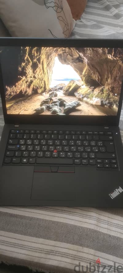 lenovo thinkpad t14