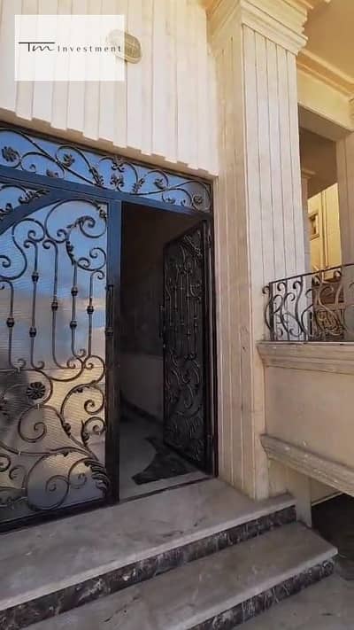 دوبلكس لقطة للبيع فرصة ممتازة في اميز موقع بقلب التجمع الخامس - بجانب كاتاميا ديونز- القاهرة الجديدة