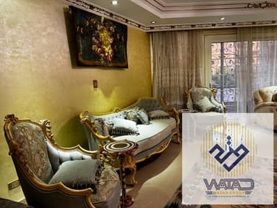 For rent in Compound Diyar 1