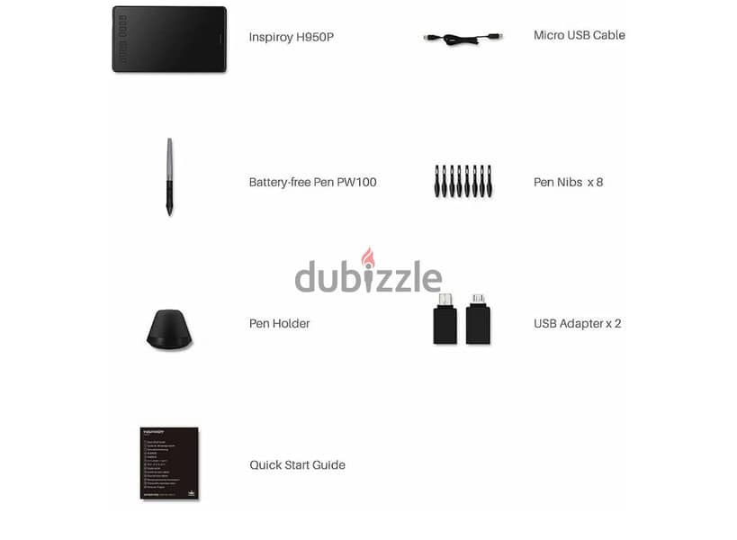 Creative Drawing Tablet 2