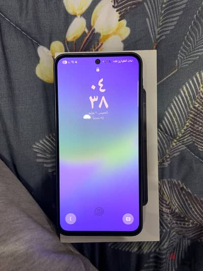 Samsung A36 256