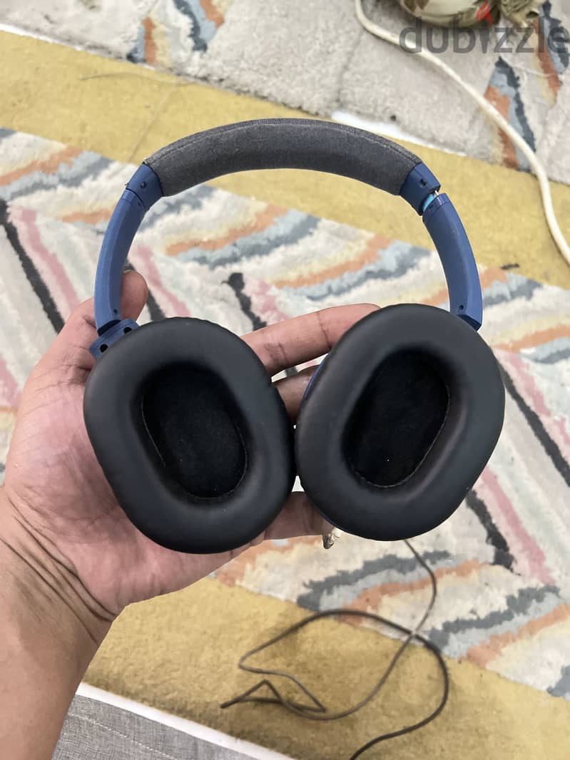 Bose سماعة 1