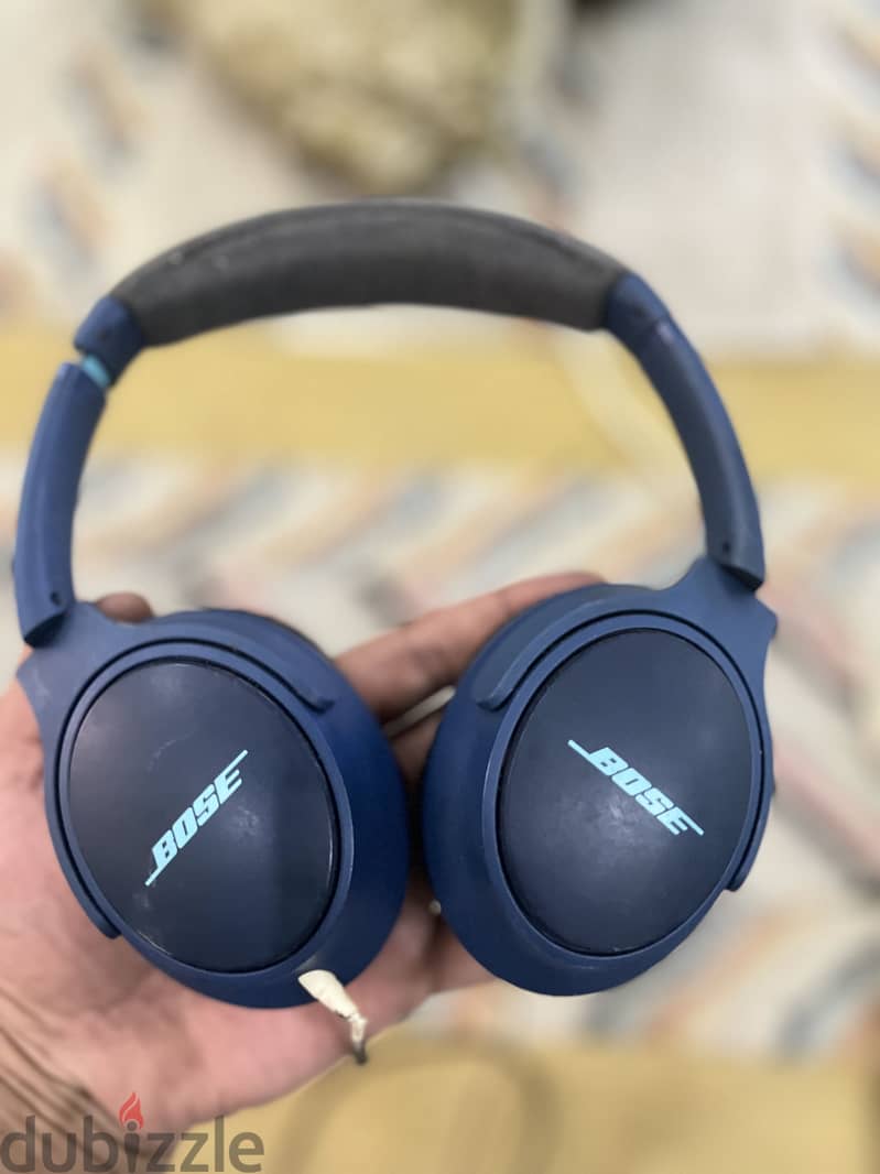 Bose سماعة 2